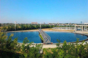 廣東省推進污水資源化利用實施方案